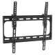 Electriclight Ergosolid 24-55'' TV stiprinājums pie sienas, 35kg - ARBER