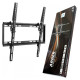 Electriclight Ergosolid 24-55'' TV stiprinājums pie sienas, 35kg - ARBER