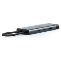 Tp-Link I/O HUB USB-C 6PORT/UH6120C TP-LINK