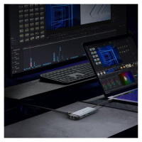 Tp-Link I/O HUB USB-C 6PORT/UH6120C TP-LINK