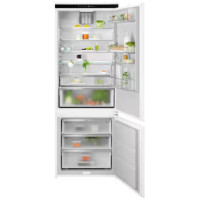Electrolux ledusskapis (sald.apakšā) 188.4cm - ENP7TD75S