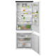 Electrolux ledusskapis (sald.apakšā) 188.4cm - ENP7TD75S