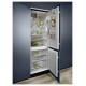 Electrolux ledusskapis (sald.apakšā) 188.4cm - ENP7TD75S