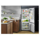 Electrolux ledusskapis (sald.apakšā) 188.4cm - ENP7TD75S