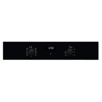 Electrolux cepeškrāsns, iebūv., 72 l, melna - EOE5C71Z
