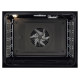 Electrolux cepeškrāsns, iebūv., 72 l, melna - EOE5C71Z