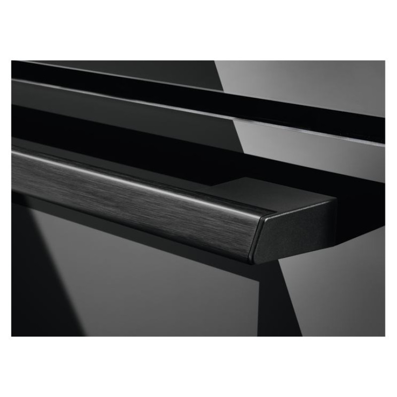 Electrolux cepe&scaron;krāsns, iebūv., 72 l, melna - EOE5C71Z