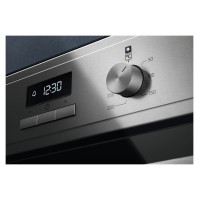Electrolux cepeškrāsns, iebūv., nerūsoša tērauda - EOD3H70X