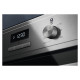 Electrolux cepeškrāsns, iebūv., nerūsoša tērauda - EOD3H70X