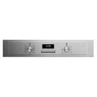 Electrolux cepeškrāsns, iebūv., nerūsoša tērauda - EOD3H70X