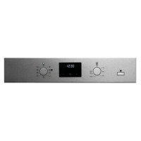Electrolux 600.sērijas cepeškrāsns, iebūv., 72 l. nerūsoša tērauda - EOD3H50TX