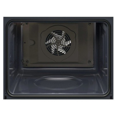 Electrolux cepe&scaron;krāsns, iebūv., 72l, tērauda - EOF3F00X