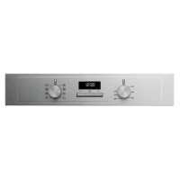 Electrolux cepeškrāsns, iebūv., 72l, tērauda - EOF3F00X