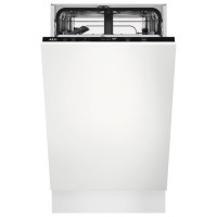 AEG trauku mazgājamā mašīna (iebūv.), 45 cm - FSE31407Z