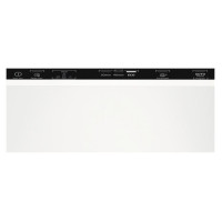 AEG trauku mazgājamā mašīna (iebūv.), 45 cm - FSE31407Z