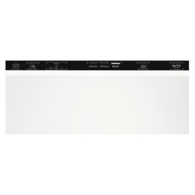 AEG trauku mazgājamā ma&scaron;īna (iebūv.), 45 cm - FSE31407Z