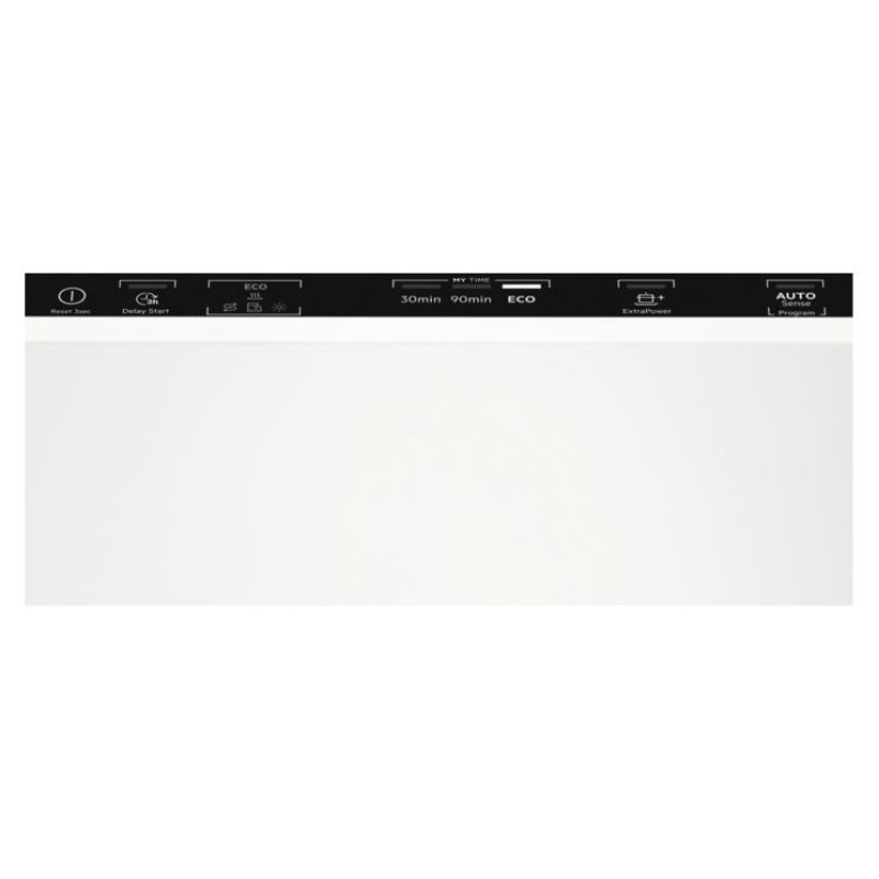 AEG trauku mazgājamā ma&scaron;īna (iebūv.), 45 cm - FSE31407Z