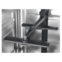 AEG trauku mazgājamā mašīna (iebūv.), 45 cm - FSE31407Z