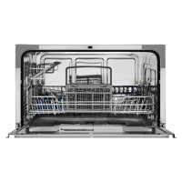 Electrolux iebūvējama trauku mazgājamā mašīna 6 komplektiem - ESL2500RO