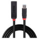 Lindy CABLE USB3 EXTENSION 5M/43401 LINDY