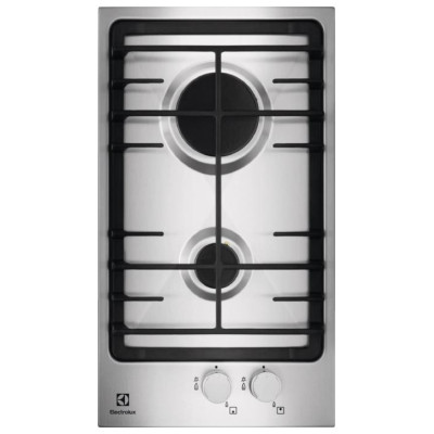 Electrolux gāzes plīts virsma - EGG3322NVX