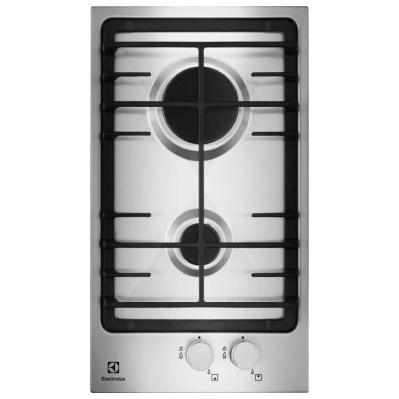 Electrolux gāzes plīts virsma - EGG3322NVX