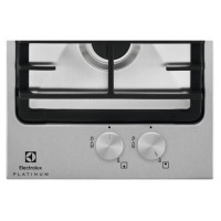 Electrolux gāzes plīts virsma - EGG3322NVX
