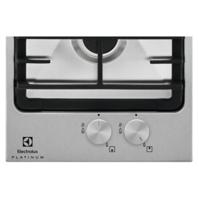 Electrolux gāzes plīts virsma - EGG3322NVX