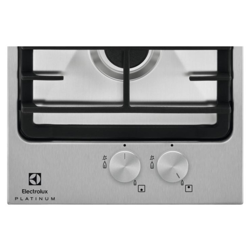 Electrolux gāzes plīts virsma - EGG3322NVX