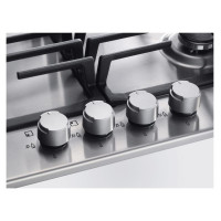 Electrolux gāzes plīts virsma - EGG3322NVX