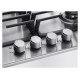 Electrolux gāzes plīts virsma - EGG3322NVX