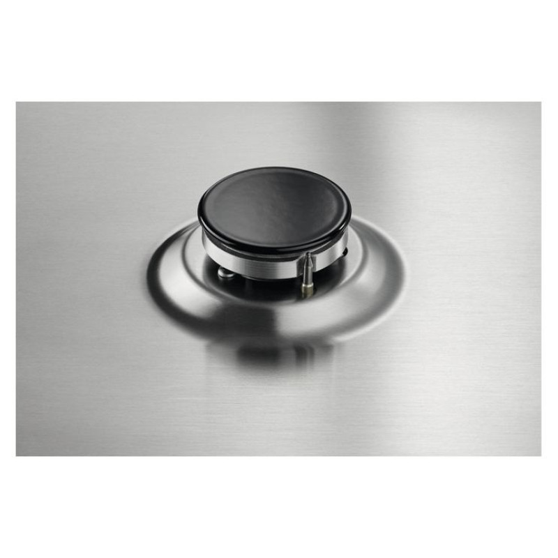 Electrolux gāzes plīts virsma - EGG3322NVX
