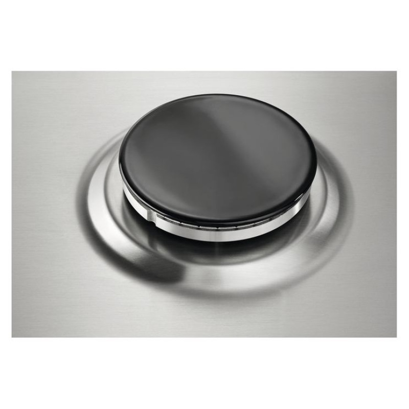 Electrolux gāzes plīts virsma - EGG3322NVX