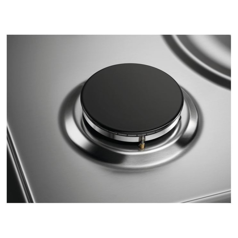 Electrolux gāzes plīts virsma - EGG3322NVX