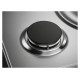 Electrolux gāzes plīts virsma - EGG3322NVX