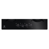 Electrolux gāzes virsma, iebūv.,60cm - EGT6242NVK