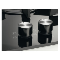 Electrolux gāzes plīts virsma - KGG6426K