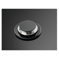 Electrolux stikla gāzes plīts virsma, iebūv., 60cm - KGG6456K