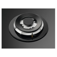 Electrolux stikla gāzes plīts virsma, iebūv., 60cm - KGG6456K