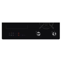 Electrolux 800.sērijas indukcijas plīts virsma Mixed, 60 cm - KDI641723K