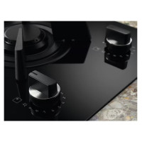 Electrolux 800.sērijas indukcijas plīts virsma Mixed, 60 cm - KDI641723K