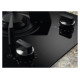 Electrolux 800.sērijas indukcijas plīts virsma Mixed, 60 cm - KDI641723K