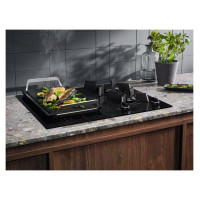 Electrolux 800.sērijas indukcijas plīts virsma Mixed, 60 cm - KDI641723K