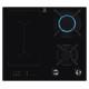 Electrolux 800.sērijas indukcijas plīts virsma Mixed, 60 cm - KDI641723K