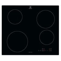Electrolux indukcijas plīts virsma, 60 cm - LIB60424CK