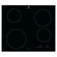 Electrolux indukcijas plīts virsma, 60 cm - LIB60424CK