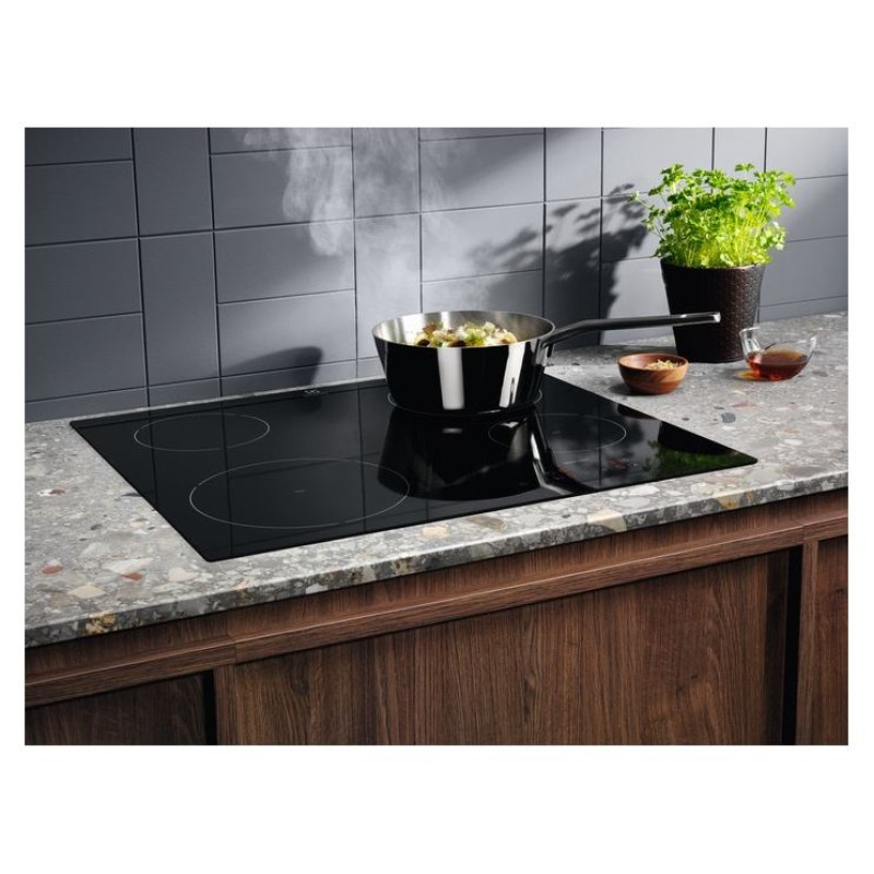 Electrolux indukcijas plīts virsma, 60 cm - LIB60424CK