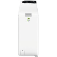 AEG veļas mazgājamā mašīna (augšas ielāde), balta, 7kg - LTR7E273E