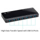 Tp-Link I/O HUB USB3 7PORT/UH720 TP-LINK