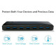 Tp-Link I/O HUB USB3 7PORT/UH720 TP-LINK